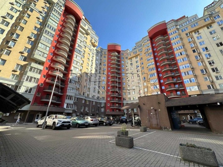 Продаж‼️ Квартира Юлії Здановської, 50/2 ‼️42м2 Голосіївський район - фото 1
