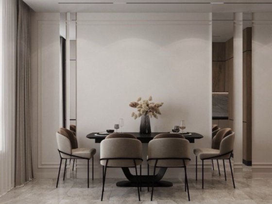 Продаж дуже стильної квартири з ПАРКОМІСЦЕМ. Новий район Ужгород