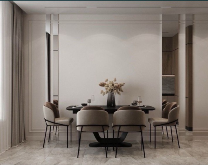 Продаж дуже стильної квартири з ПАРКОМІСЦЕМ. Новий район - фото 1