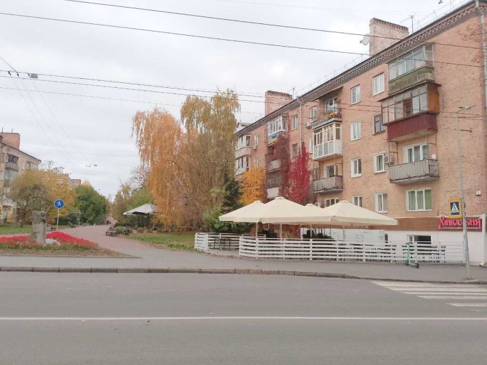 2кімнатна квартира в історичному центрі по вул. Серьожнікова, р-н Валу - фото 1