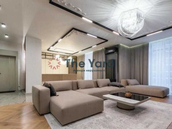 Продаж 3кім Новопечерські Липки вул А.Верхогляда(Драгомирова) Печерськ Киев