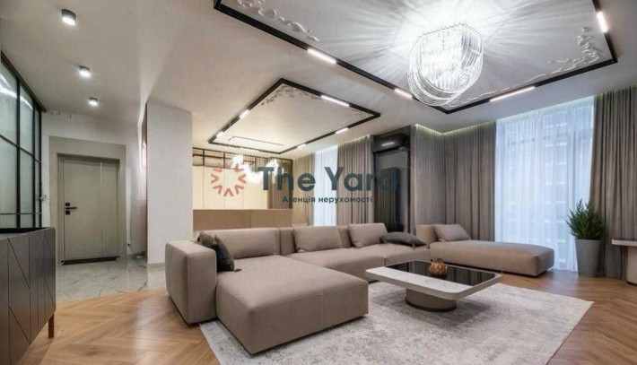 Продаж 3кім Новопечерські Липки вул А.Верхогляда(Драгомирова) Печерськ - фото 1