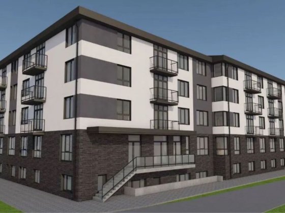 15230 $ Власна квартира в Соломенському районі Києва Київ