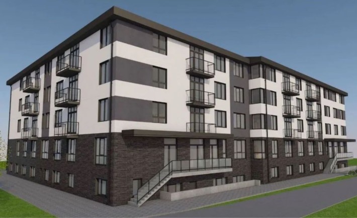 15230 $ Власна квартира в Соломенському районі Києва - фото 1