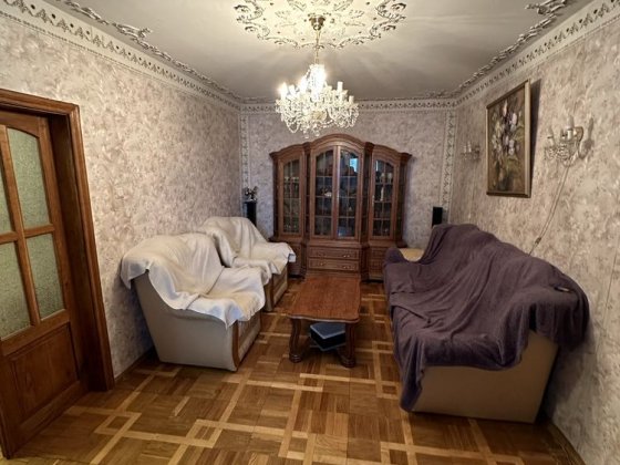 Продам 4 ком Центр ЦУМ Сертификат Євідновлення Чернигов