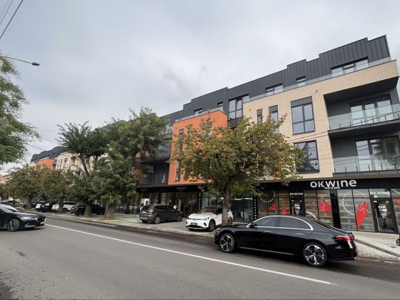 БЕЗ КОМІСІЇ Продаж 1 кімнатної квартири у ЖК Сенк, вул Собранецька 104 Ужгород