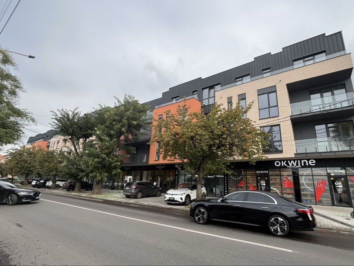 БЕЗ КОМІСІЇ Продаж 1 кімнатної квартири у ЖК Сенк, вул Собранецька 104 - фото 1