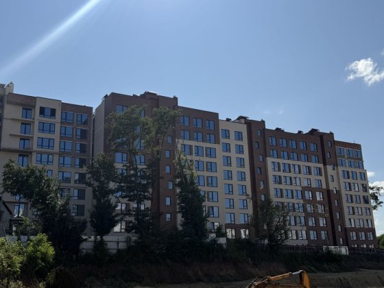 2 кімнатна квартира по вул. Проспект Незалежності Черновцы