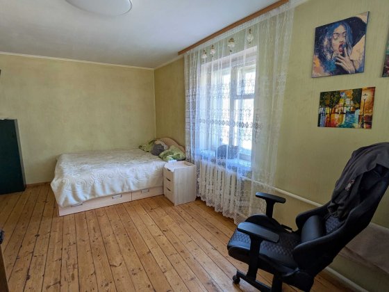 1-кім квартира в цегляному будинку від власника (горсад) Чернигов