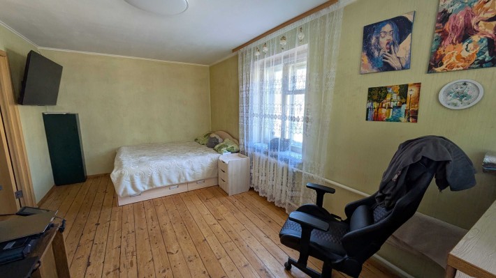 1-кім квартира в цегляному будинку від власника (горсад) - фото 1