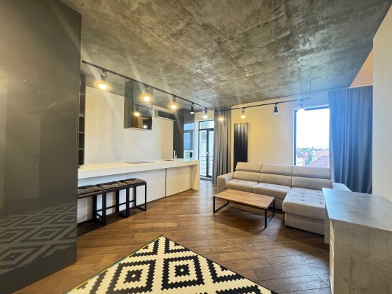 Продаж 1.5к/Новобудова/Жк Вишневий Сад/Газ Ужгород