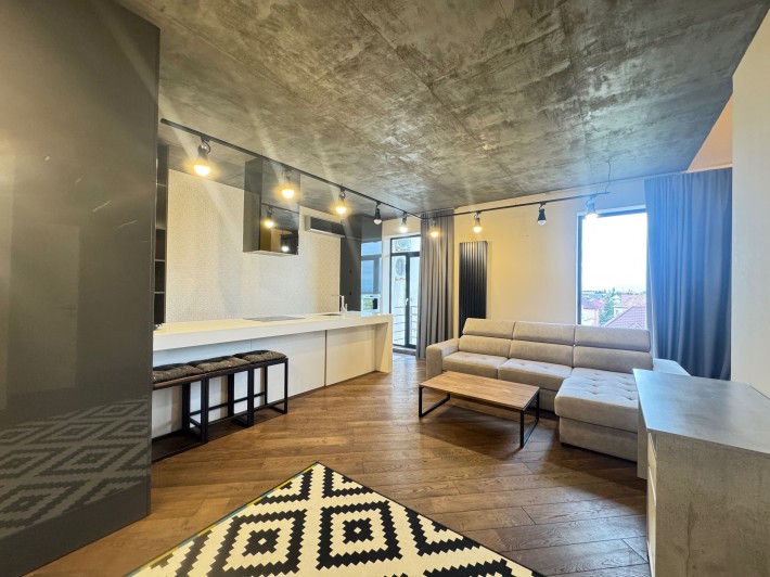 Продаж 1.5к/Новобудова/Жк Вишневий Сад/Газ - фото 1