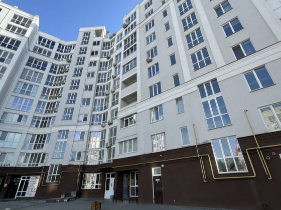 ПОЛИТЕХ! 58кв.м Продам 2 комн.кв по ул.Шевченка Чернигов