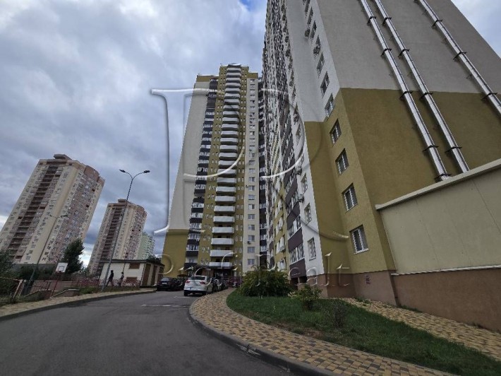 Продаж 1 кімн. квартири в новому будинку провулок Моторний 11 - фото 1