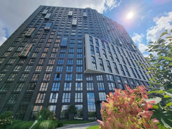 ‼️ВИГІДНО‼️ Greenville на Печерську продам 49м2 1к квартира 3 поверх‼️ Київ