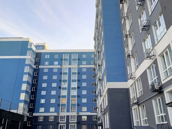 Продаж 1 кімн кв.54 м ² ЖК Лісовий Чернигов