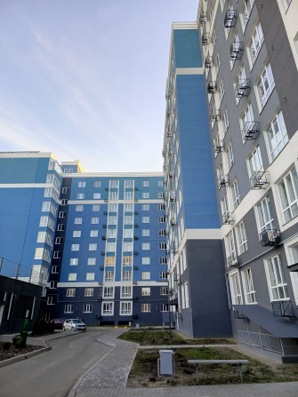 Продаж 1 кімн кв.54 м ² ЖК Лісовий - фото 1