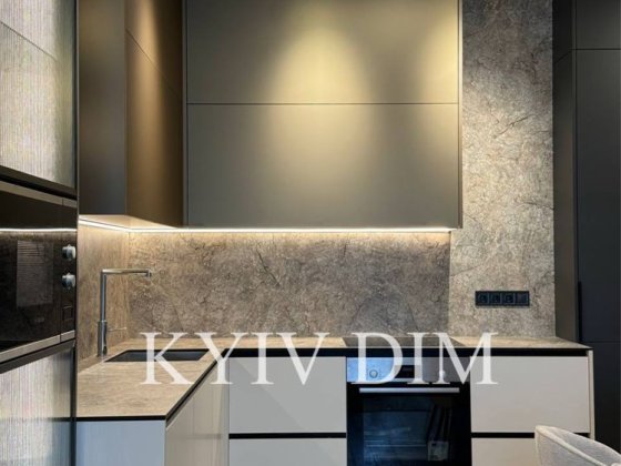 ЖК Resident Concept House. Продаж 2-кімнатної квартири. БЕЗ КОМІСІЇ! Киев