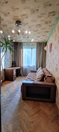 Продажа квартиры Якуба Коласа 7, Борщаговка - фото 1