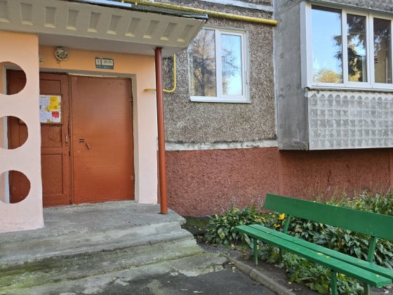 Продаж 2-кімнатної квартири на вул. Козацькій Чернигов