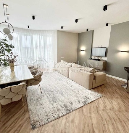 продаж 3к. квартири 123м2, 5 поверх ЖК Престиж Холл Печерськ! Липки! - фото 1