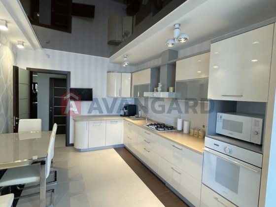 Сучасна двокімнатна квартира в самому серці міста район міськвиконкому Вінниця