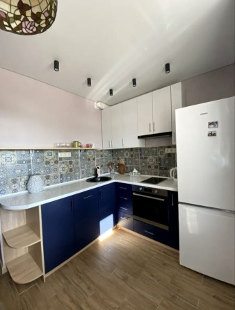 Продаж 1к-квартири м.Васильківська ЖК «4 сезони»,Ломоносова 34б - фото 1