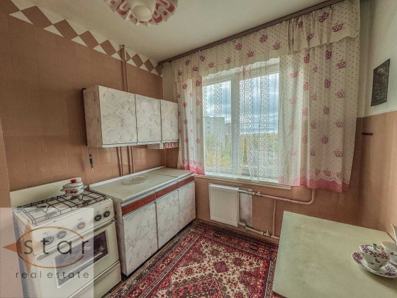 Продаж 2-кімн квартири по вул. Соборності, Євідновлення Чернигов