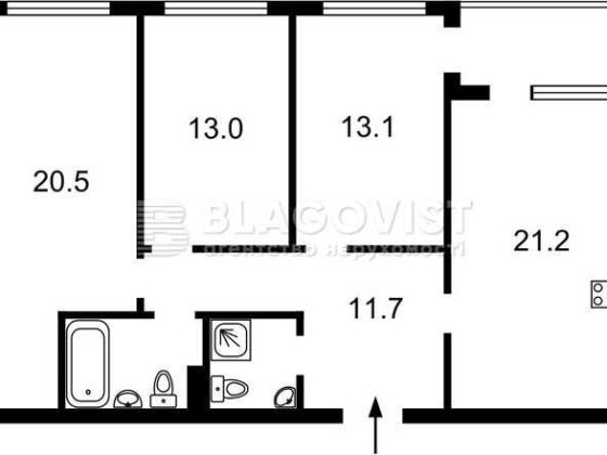 ЖК Галактика Сверстюка Євгена Раскової Марини Левобережная Днепровский Киев