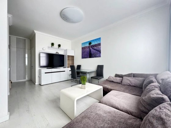 1к квартира, ЖК Французький Квартал, Тютюнника 51/1А,  Печерськ, Київ