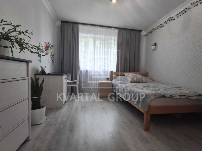 Окрема кімната - апартаменти ! НОВИЙ ремонт! МІНІМАЛЬНЕ оформлення! - фото 1