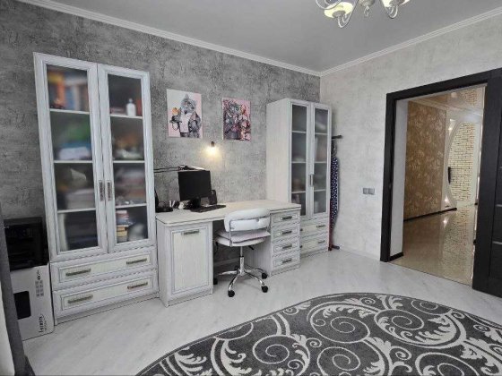 Продаж 3кімнатної квартири Центр новобудова Чернигов