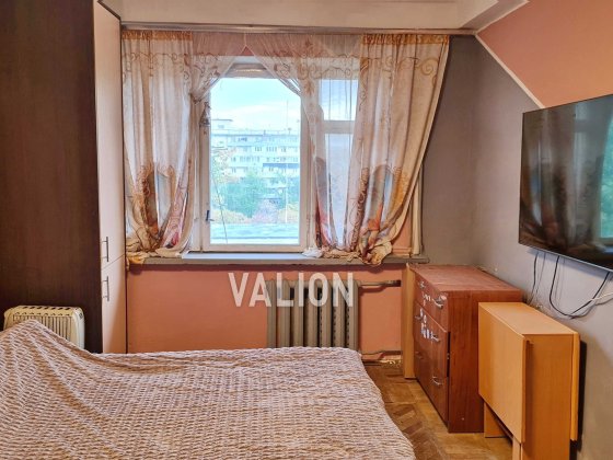 Продаж 1-к квартири вул Левицького Ореста 3А метро Чернігівська Київ