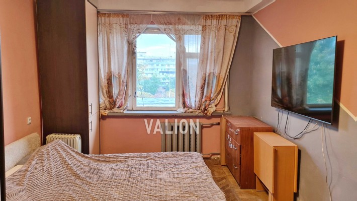 Продаж 1-к квартири вул Левицького Ореста 3А метро Чернігівська - фото 1