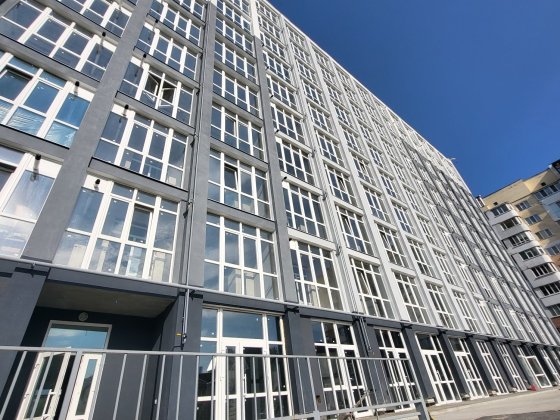 Продаж 3кімн квартири по вул. Стуса Чернигов