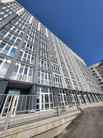 Продаж 3кімн квартири по вул. Стуса - фото 1