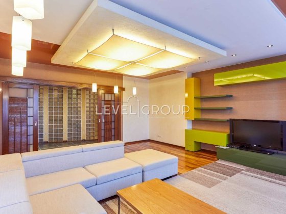 ПРОДАЖ 4к квартири з ремонтом! Печерськ! Центр міста! Киев