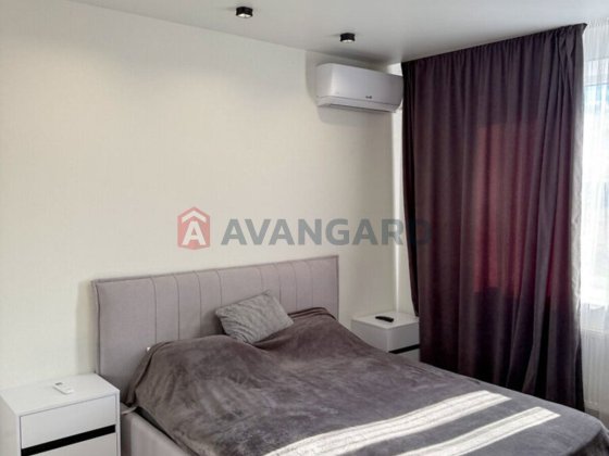 Сучасна квартира з якісним ремонтом Вінниця