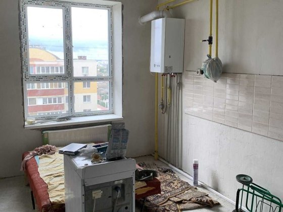 Однокімнатна квартира в ЖК Волошковий Вінниця