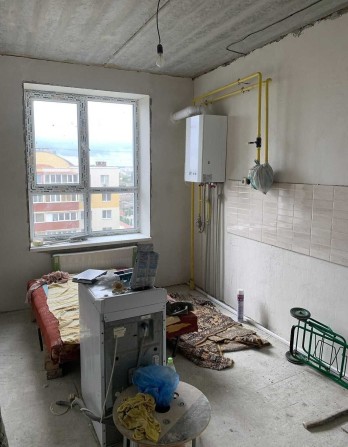 Однокімнатна квартира в ЖК Волошковий - фото 1