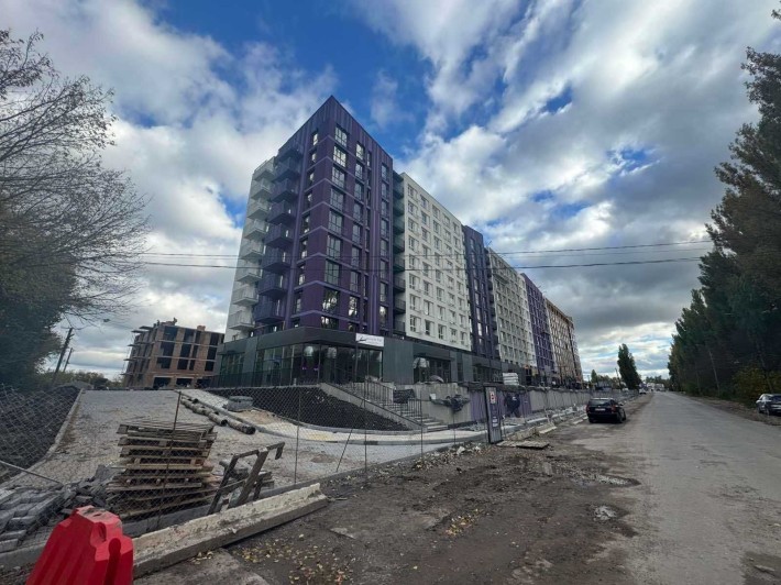 Продається 1-кімнатна квартира в ЖК “Lavanda Park” - фото 1