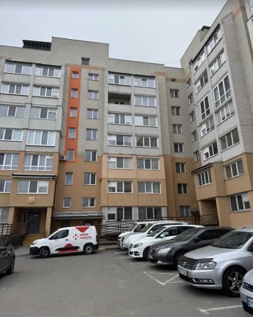 2к новобудова з АГВ Ленінський район - фото 1