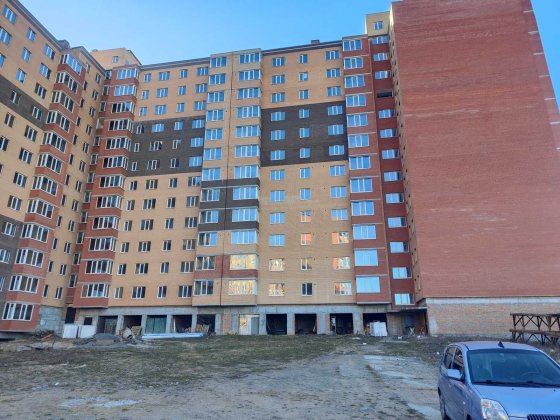 Продається однокімнатна квартира на Старому місті Винница