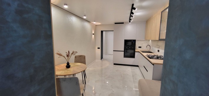 1к.Ближнє Замостя.Євроремонт. - фото 1