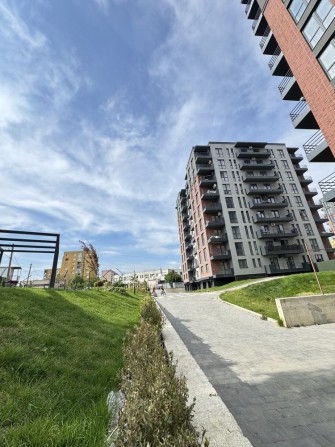 Продається 1-кімнатна квартира в ЖК West Towers - фото 1