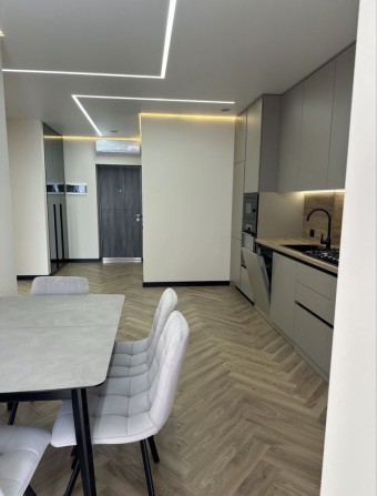 Продається 2-кімнатна новобудова - фото 1