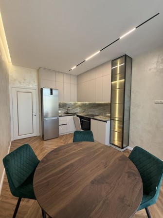 Продаж 2-х кімнатної. - фото 1