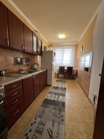 Продаж просторої квартири! - фото 1