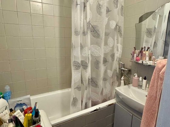 3х кімнатна квартира Ужгород