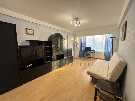 БЕЗ %. Однокімнатна квартира метро Шулявська, КПІ Київ